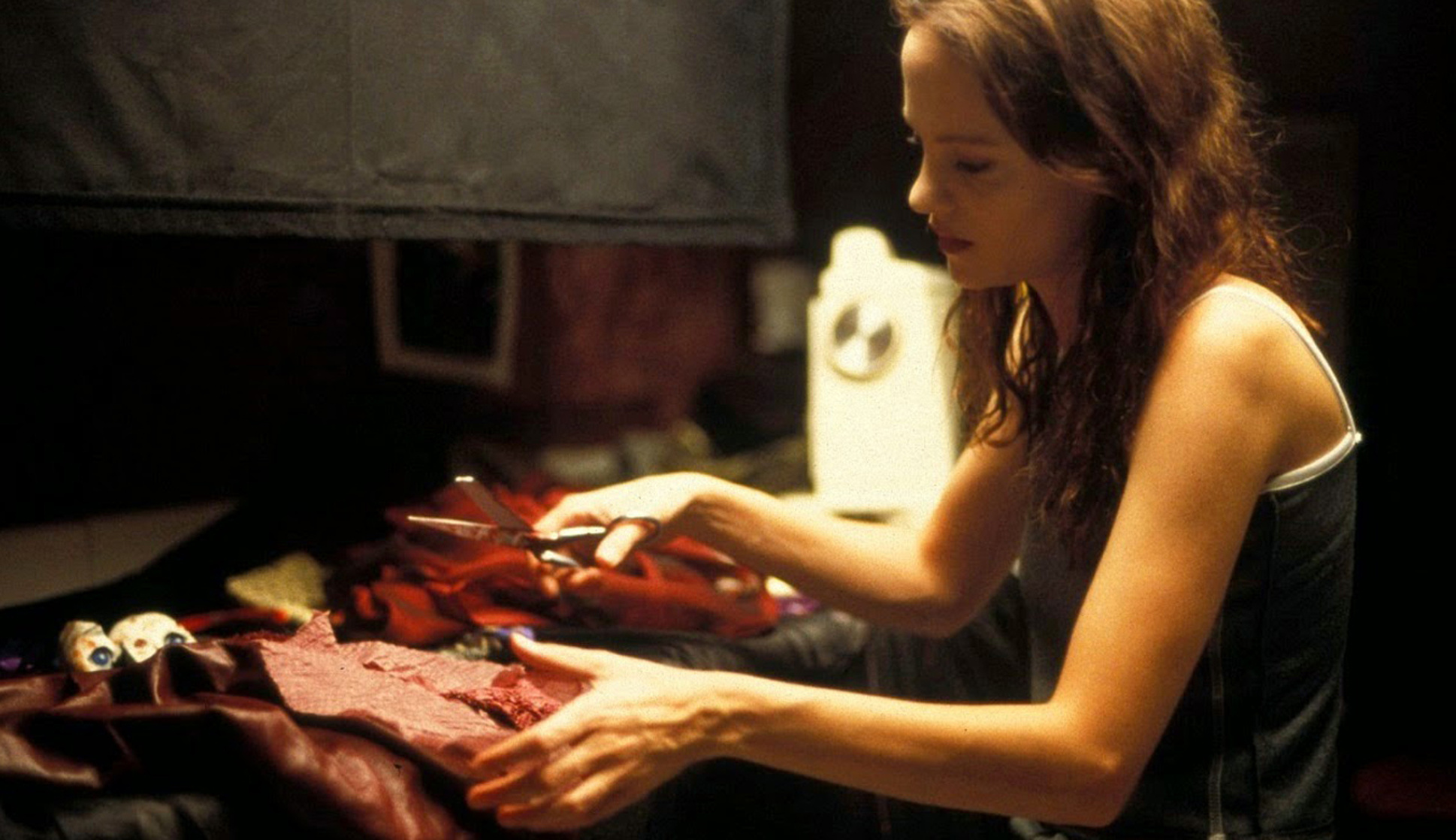 Angela Bettis