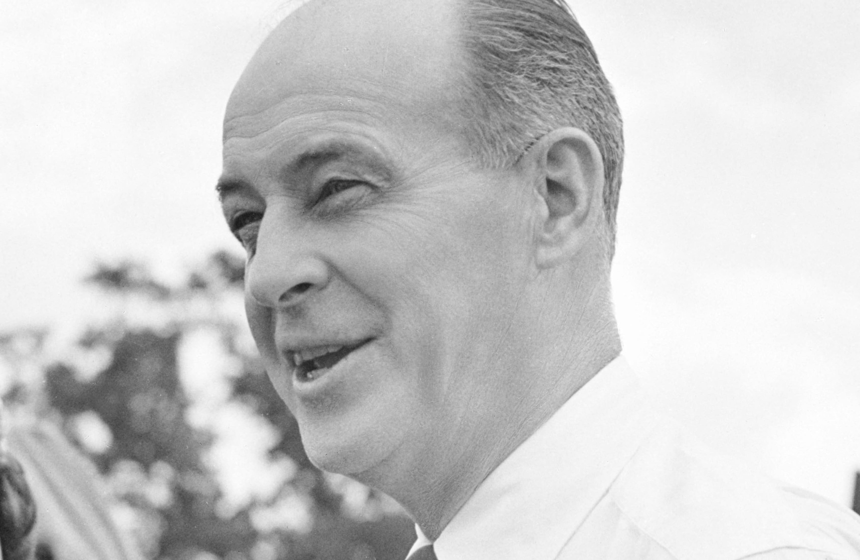 Richard Thorpe