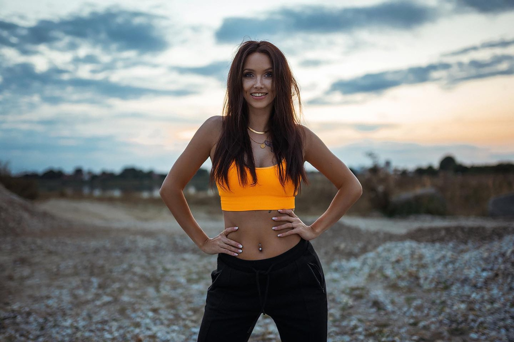 Melanie Zimmerpueppi