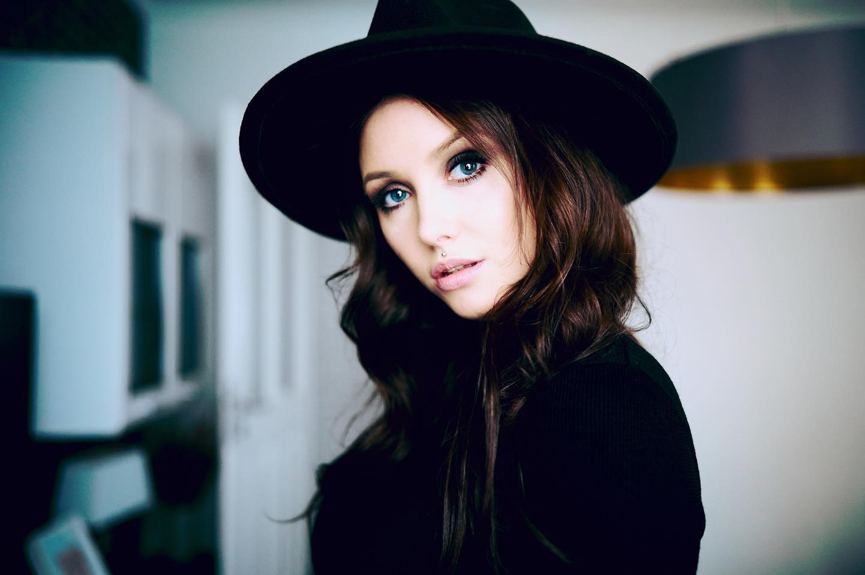 Melanie Zimmerpueppi