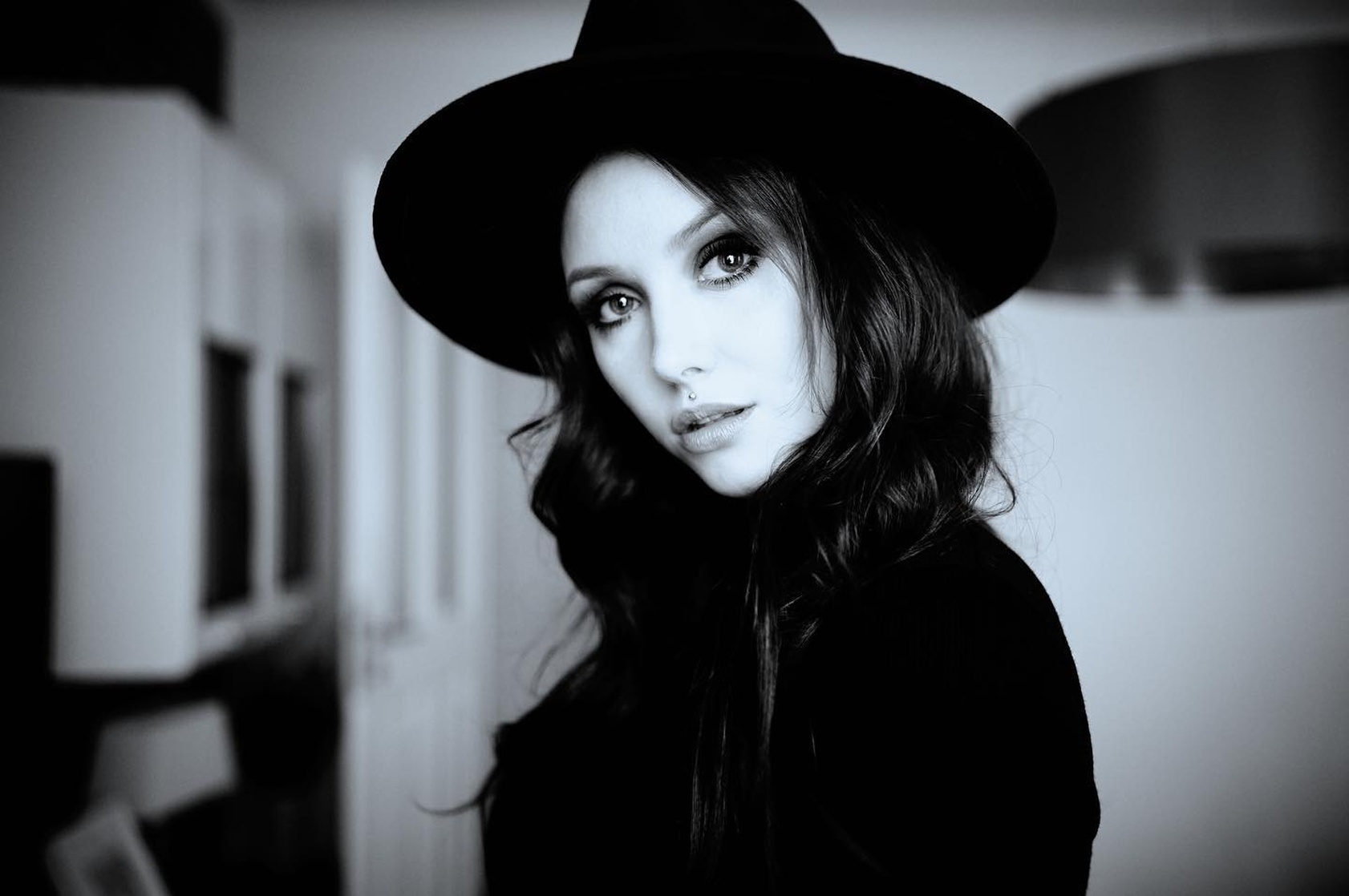 Melanie Zimmerpueppi