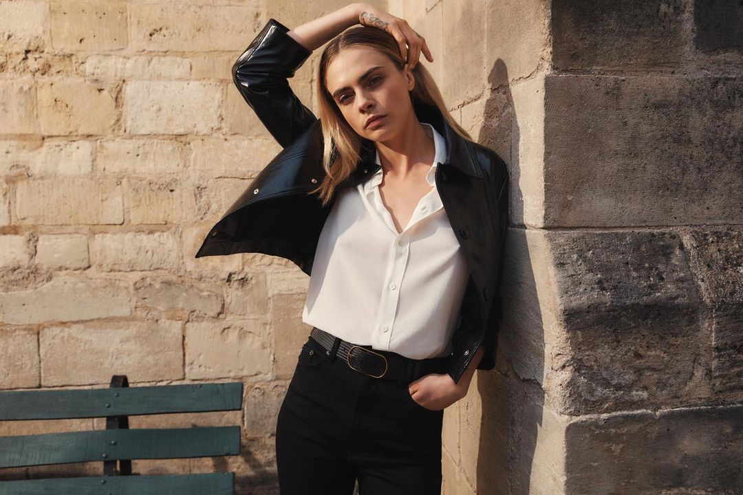 Cara Delevingne Cara Delevingne