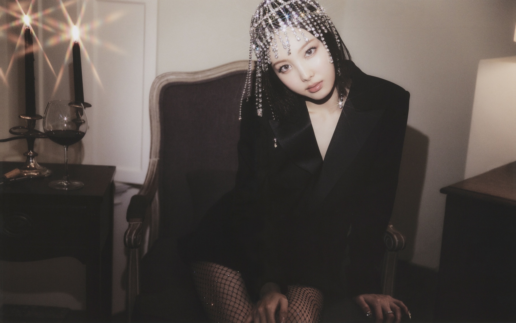 Im Nayeon