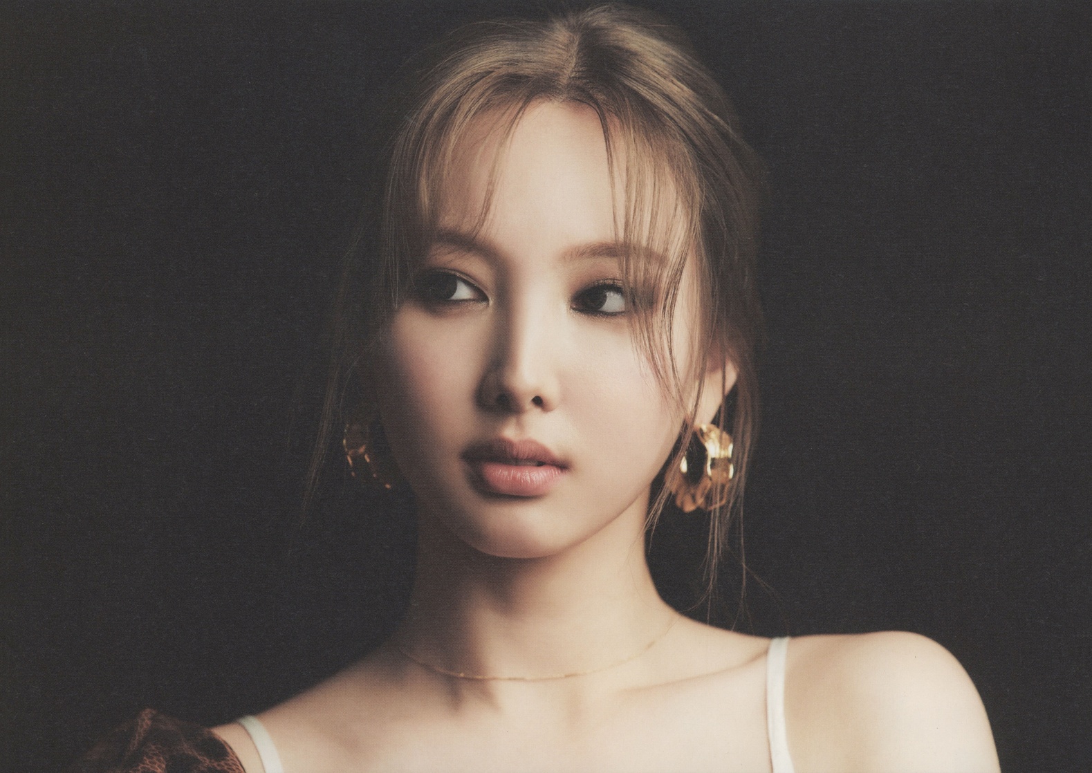 Im Nayeon