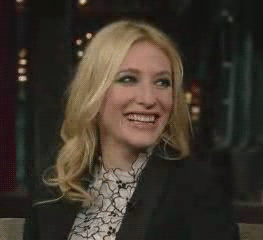 Picture of Cate Blanchett