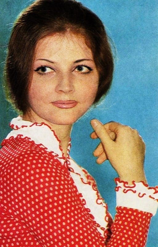 Picture of Olga Naumenko