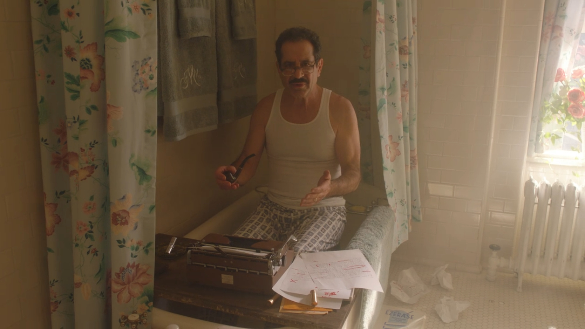 The Marvelous Mrs. Maisel