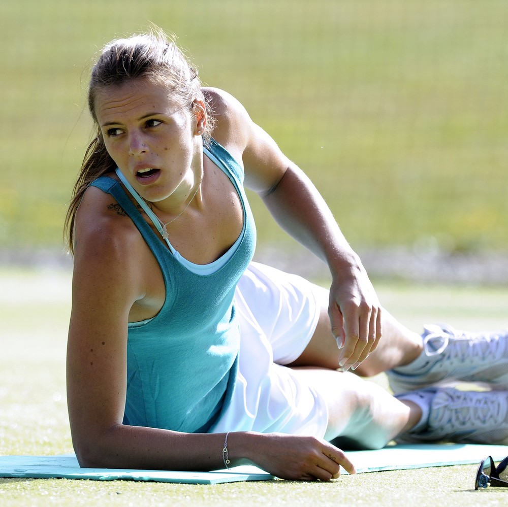 Laure Manaudou Laure Manaudou