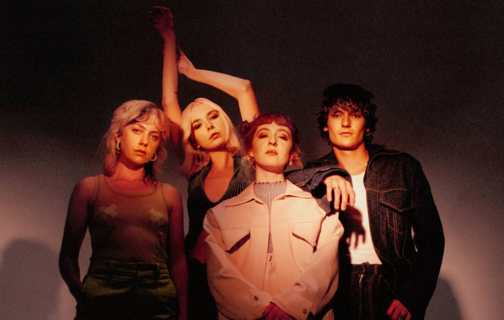 The Regrettes