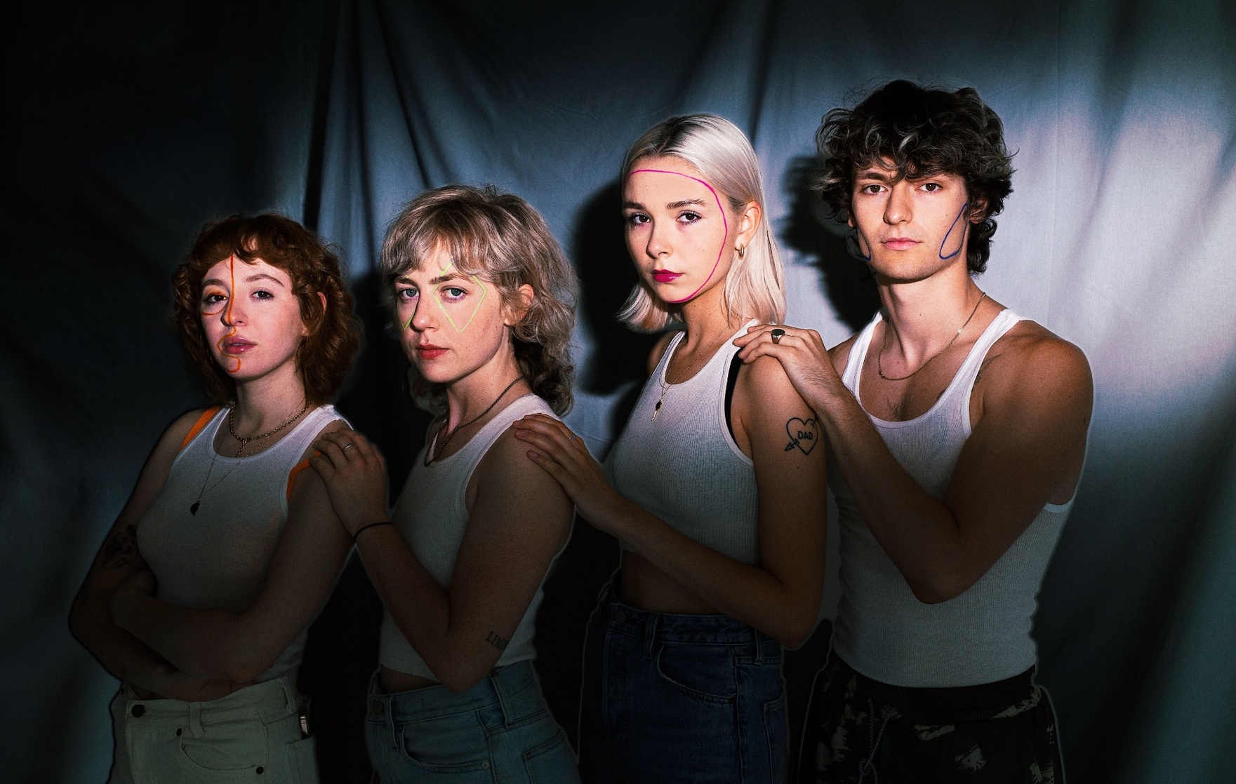 The Regrettes