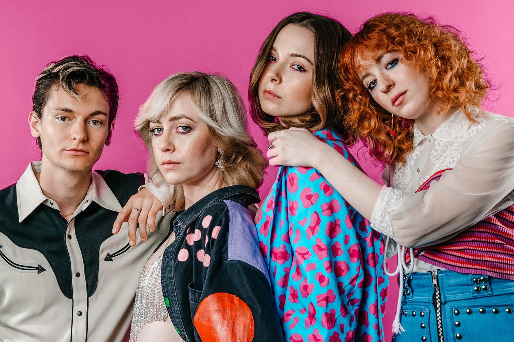 The Regrettes
