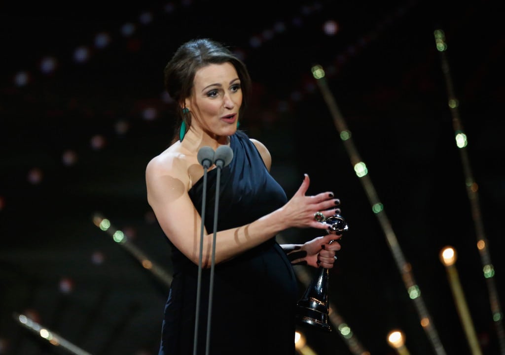 Suranne Jones