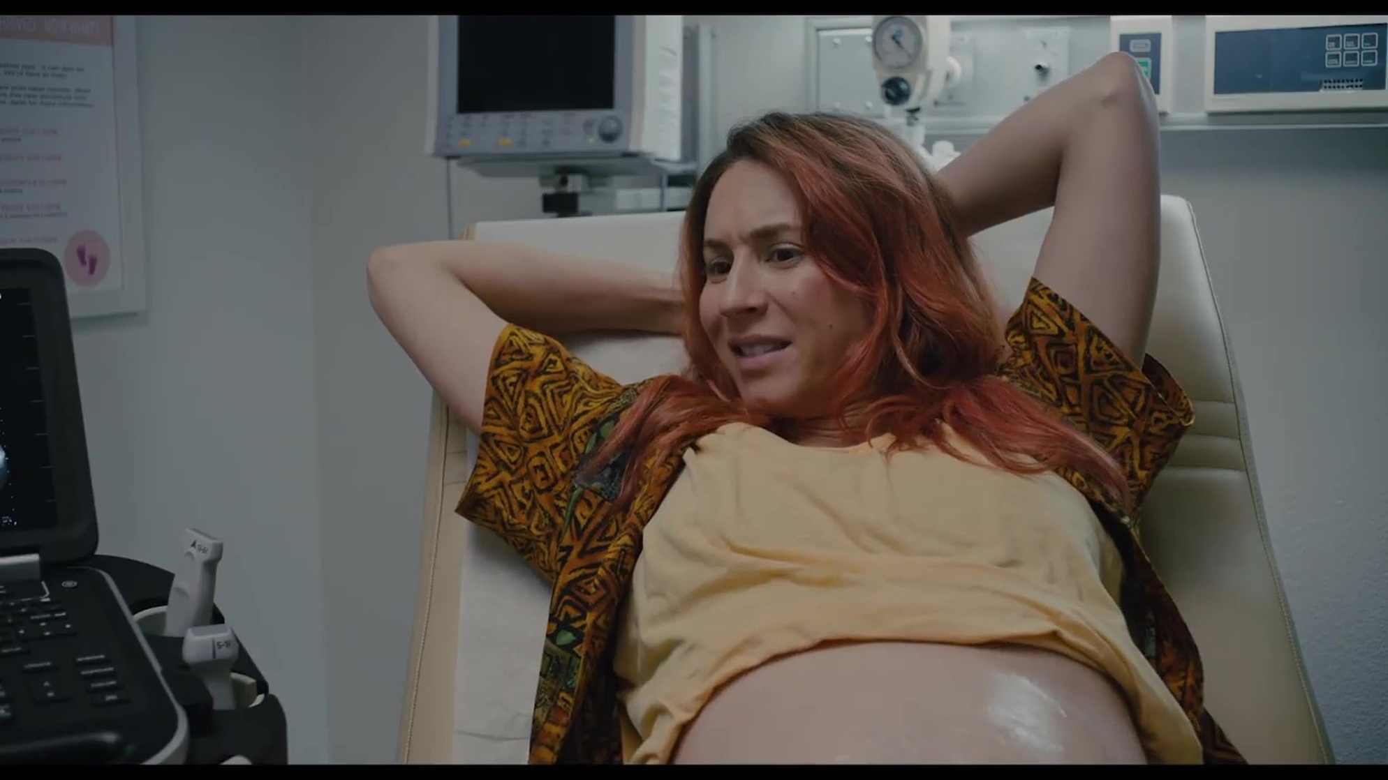 Troian Bellisario