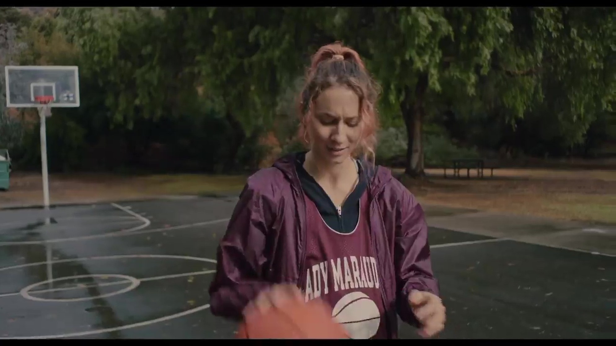 Troian Bellisario