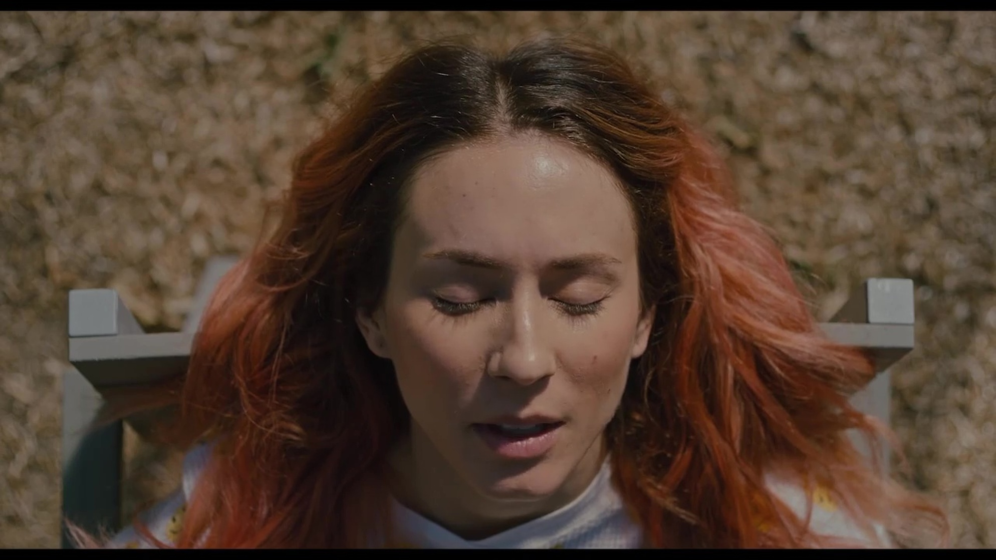 Troian Bellisario