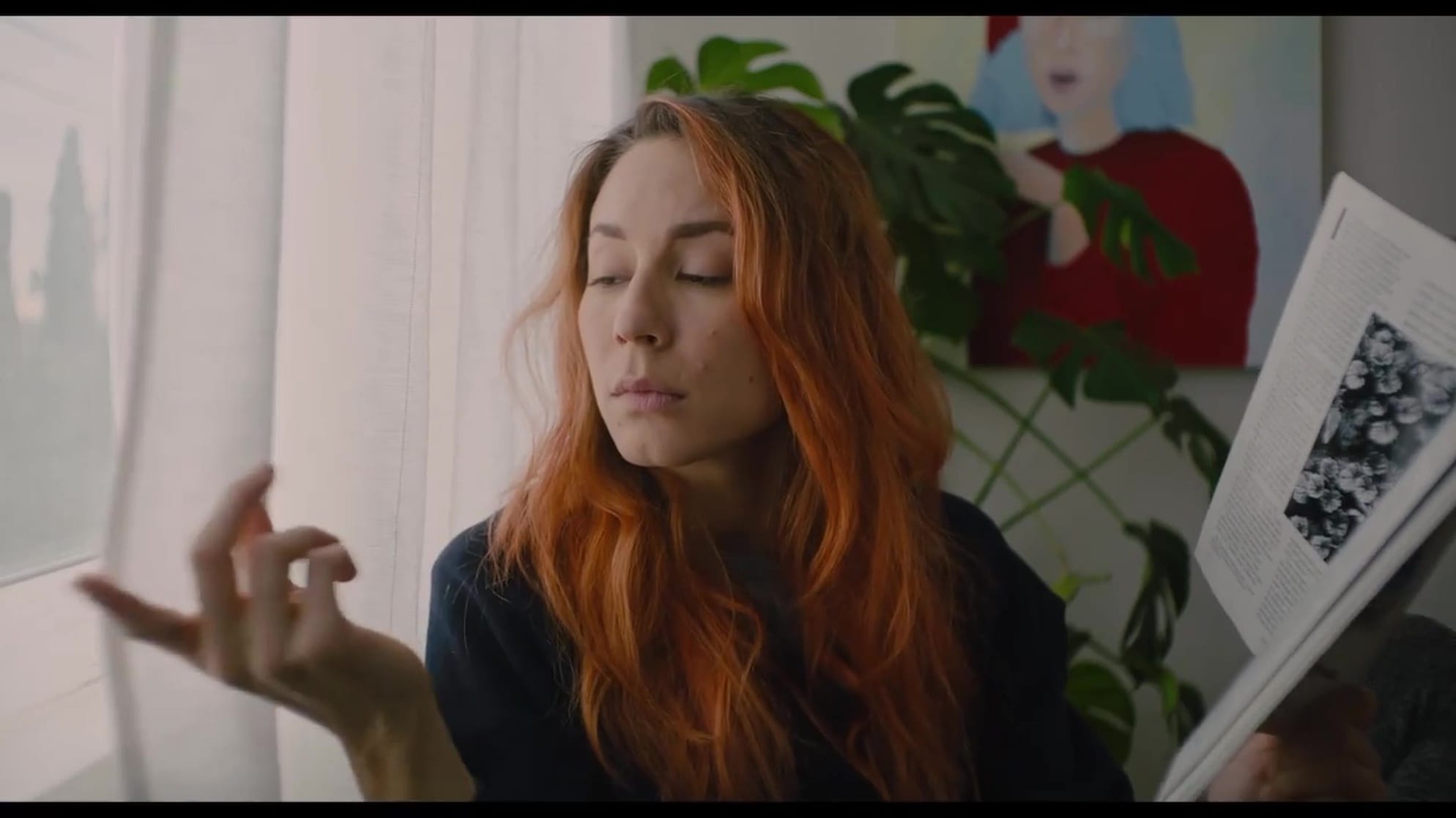 Troian Bellisario