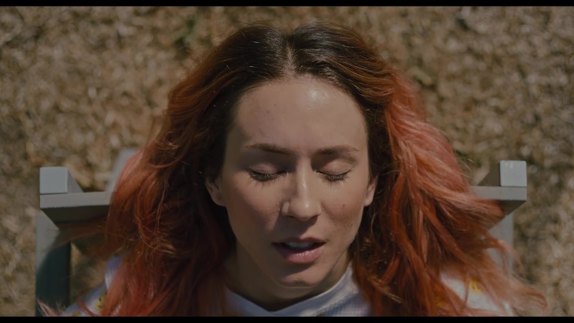 Troian Bellisario