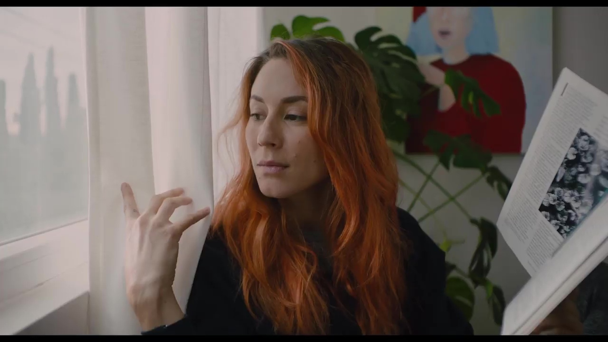 Troian Bellisario