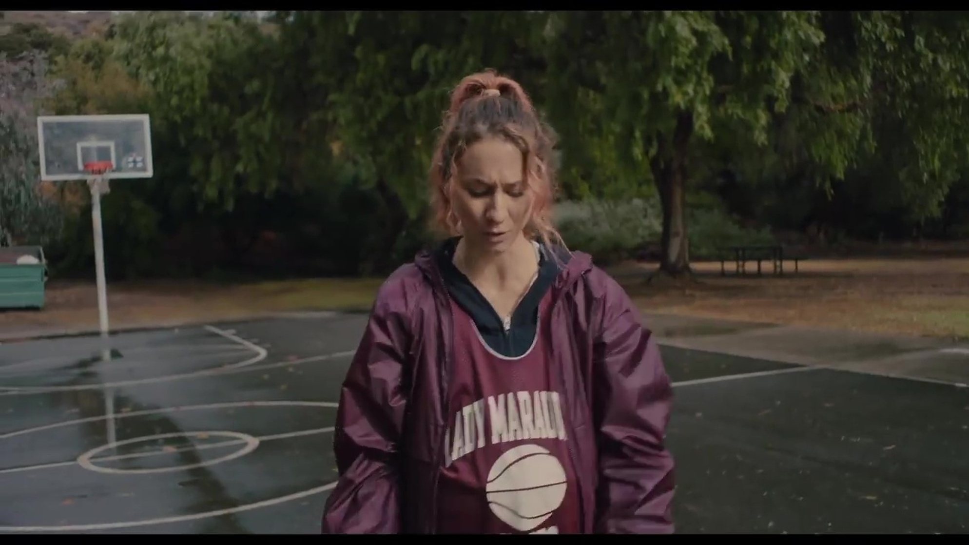 Troian Bellisario