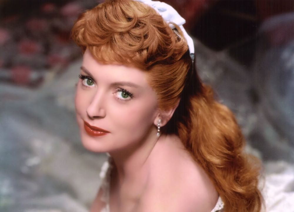 Deborah Kerr Deborah Kerr