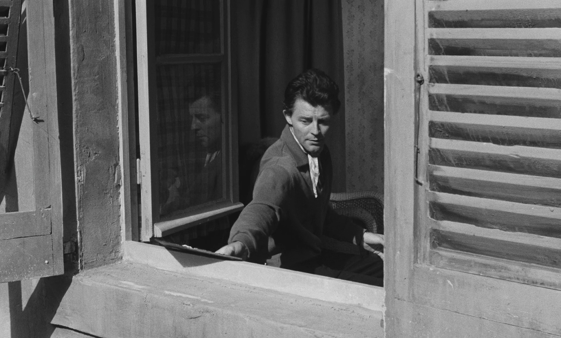 Montparnasse 19 