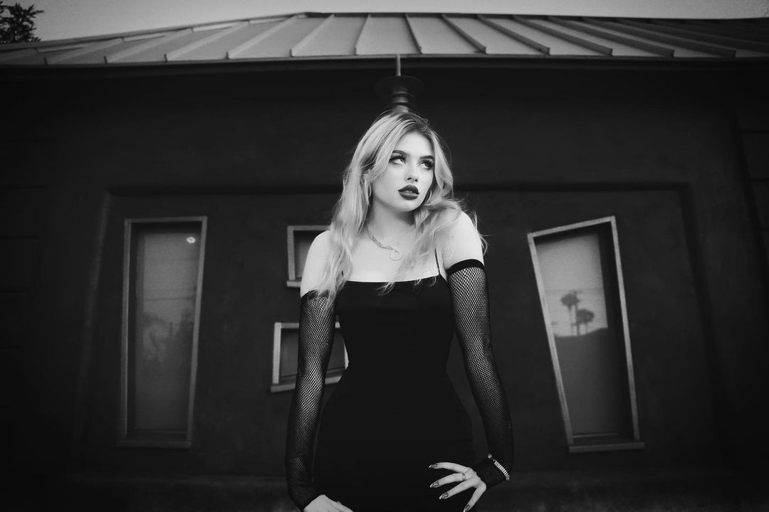 Ava Westcott