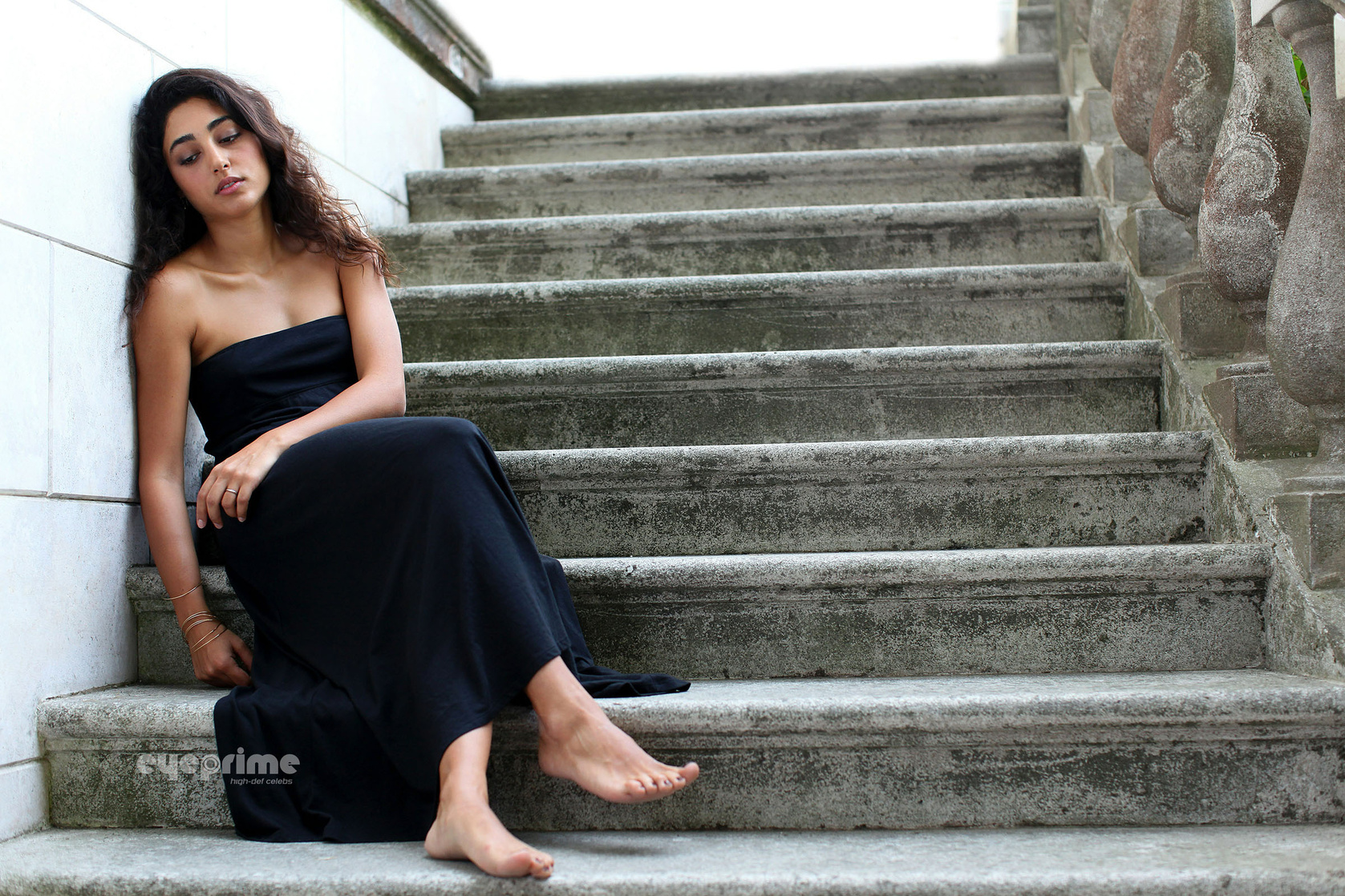 Golshifteh Farahani Golshifteh Farahani