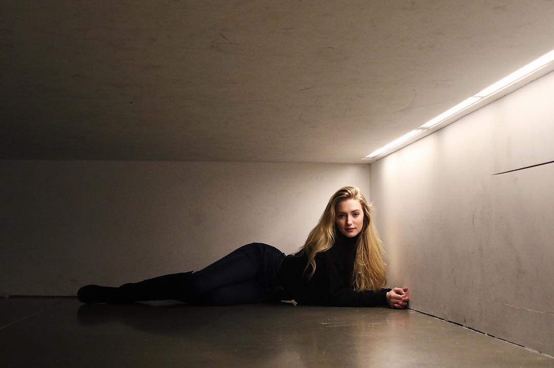 Katherine Schaber