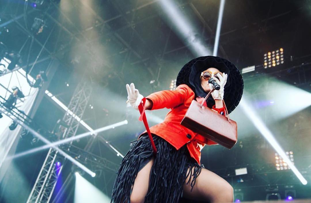 Roisin Murphy