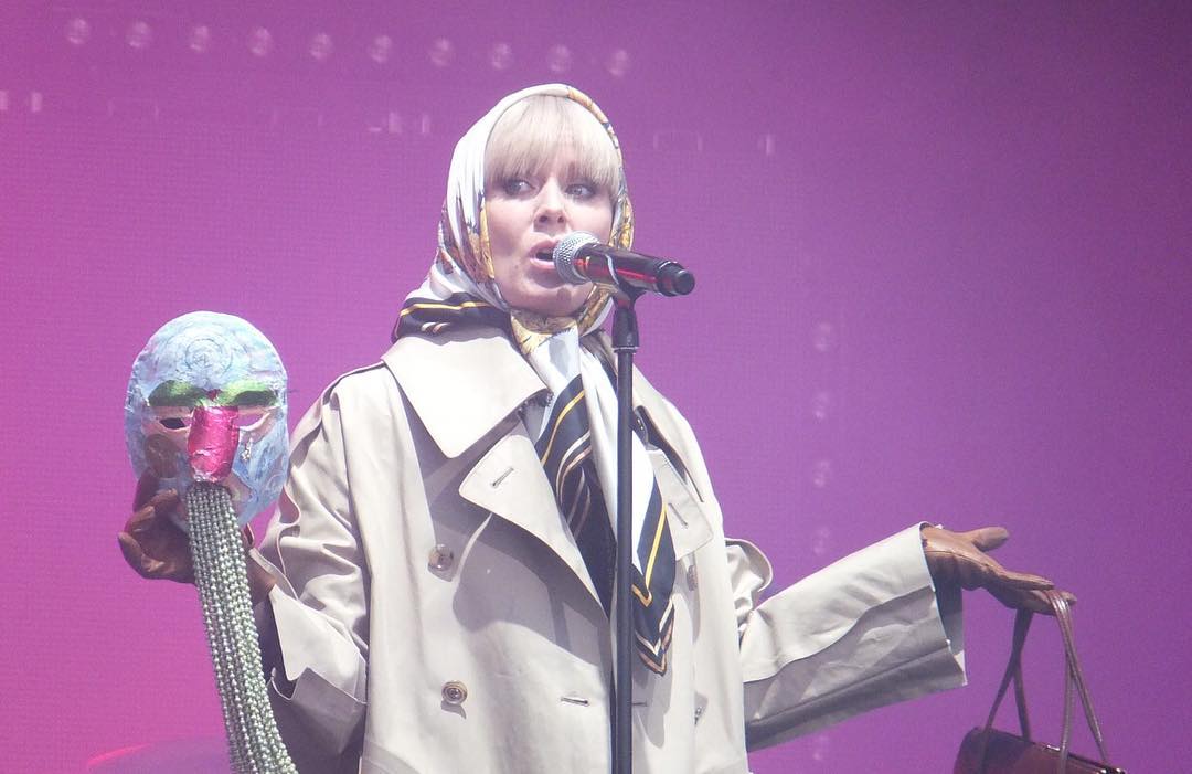 Roisin Murphy