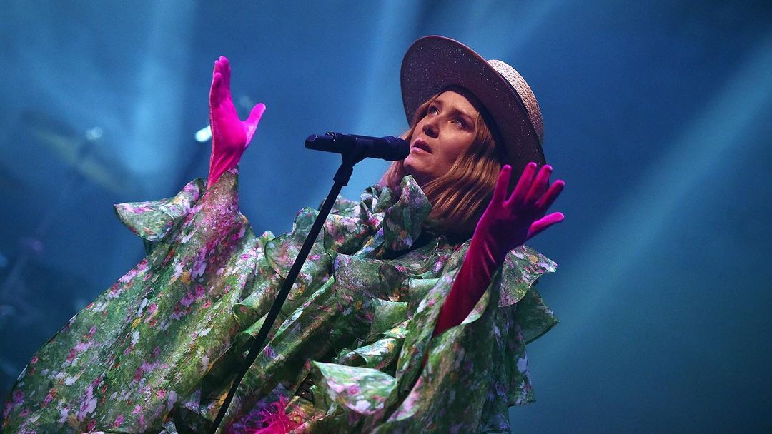 Roisin Murphy