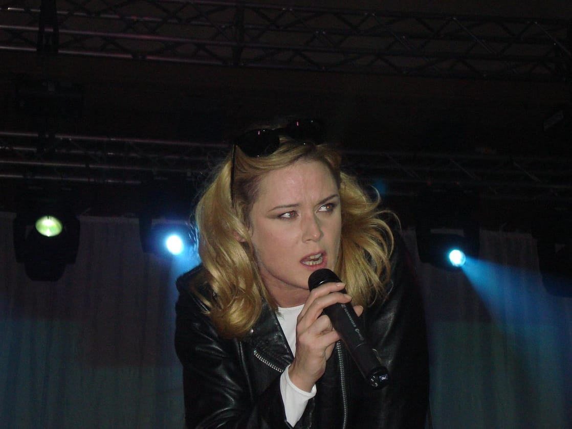 Roisin Murphy