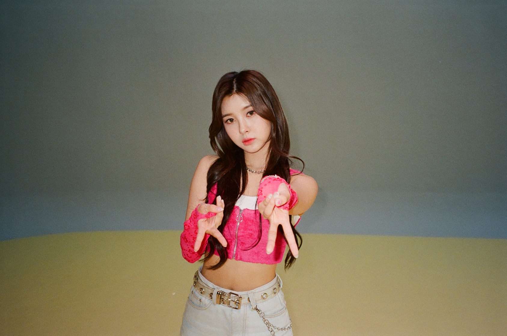 Da-yeon Kim