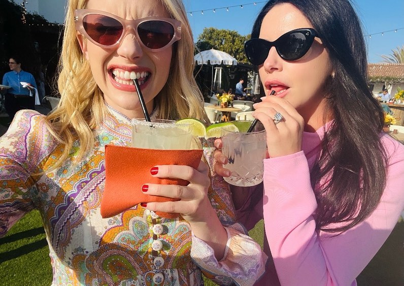Emma Roberts Emma Roberts