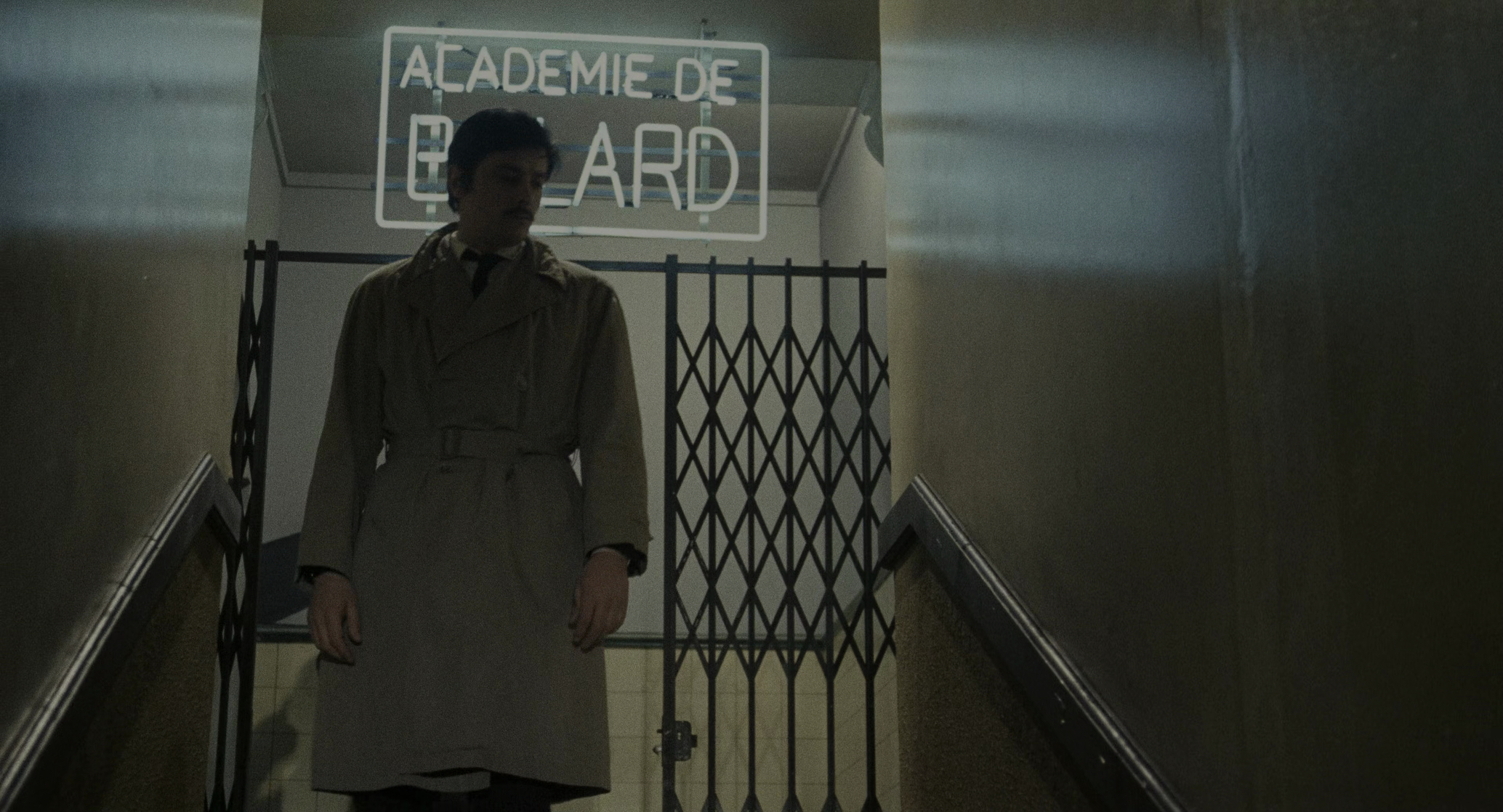 Le Cercle rouge