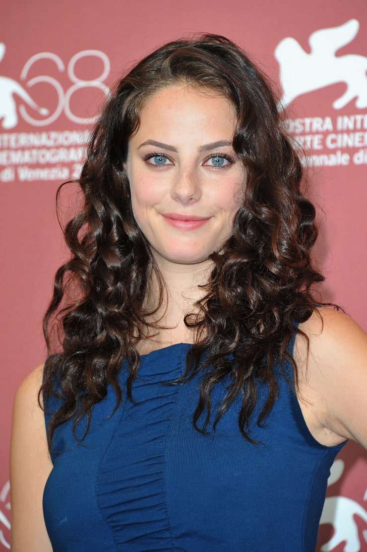 Kaya Scodelario facts