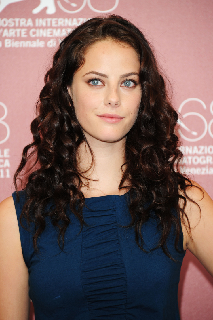 Image of Kaya Scodelario