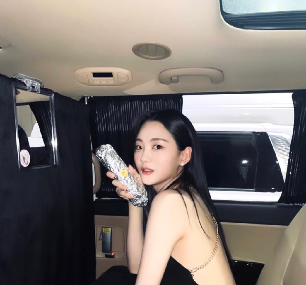 Cho Yi Hyun