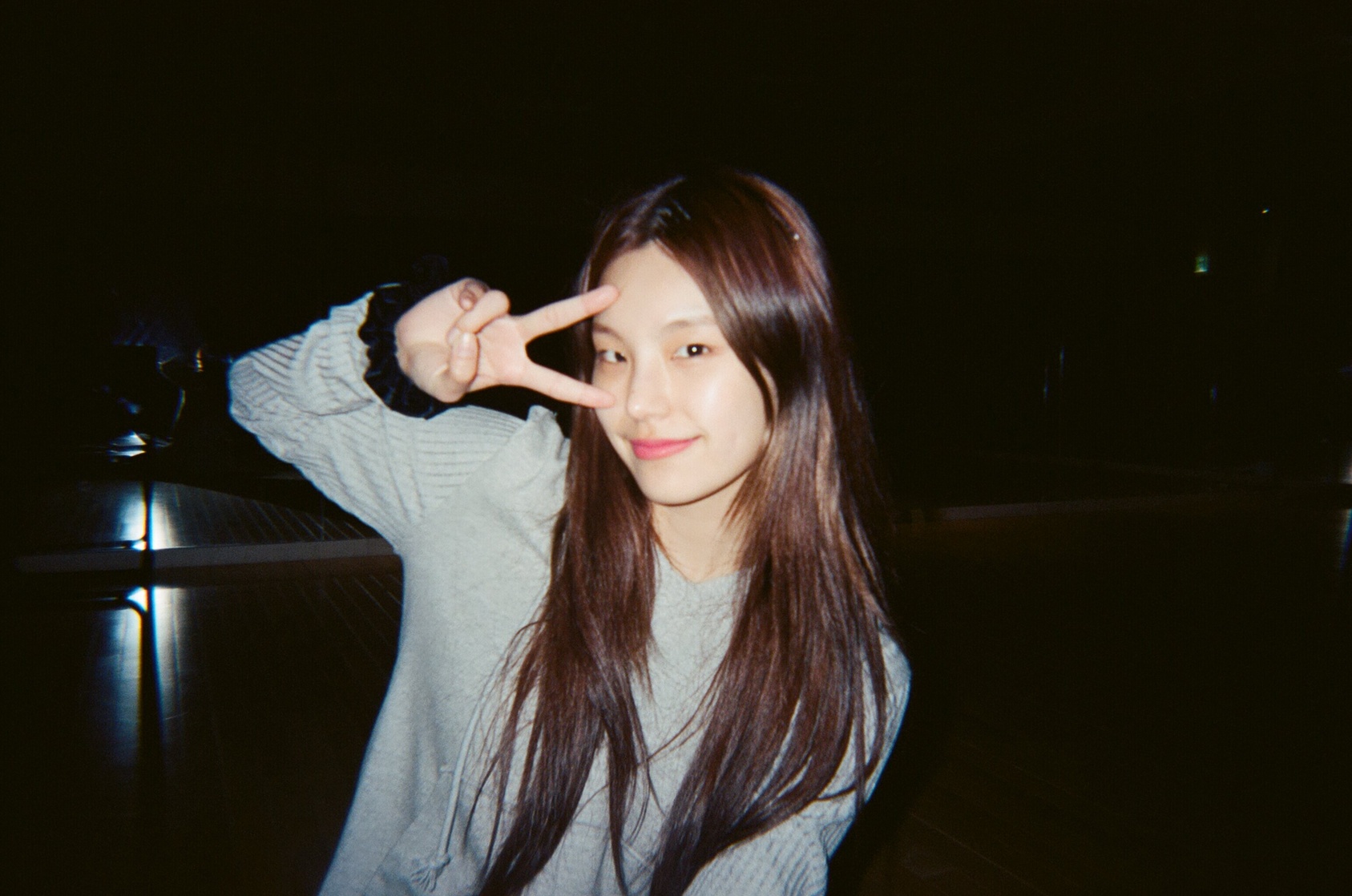 Hwang Yeji