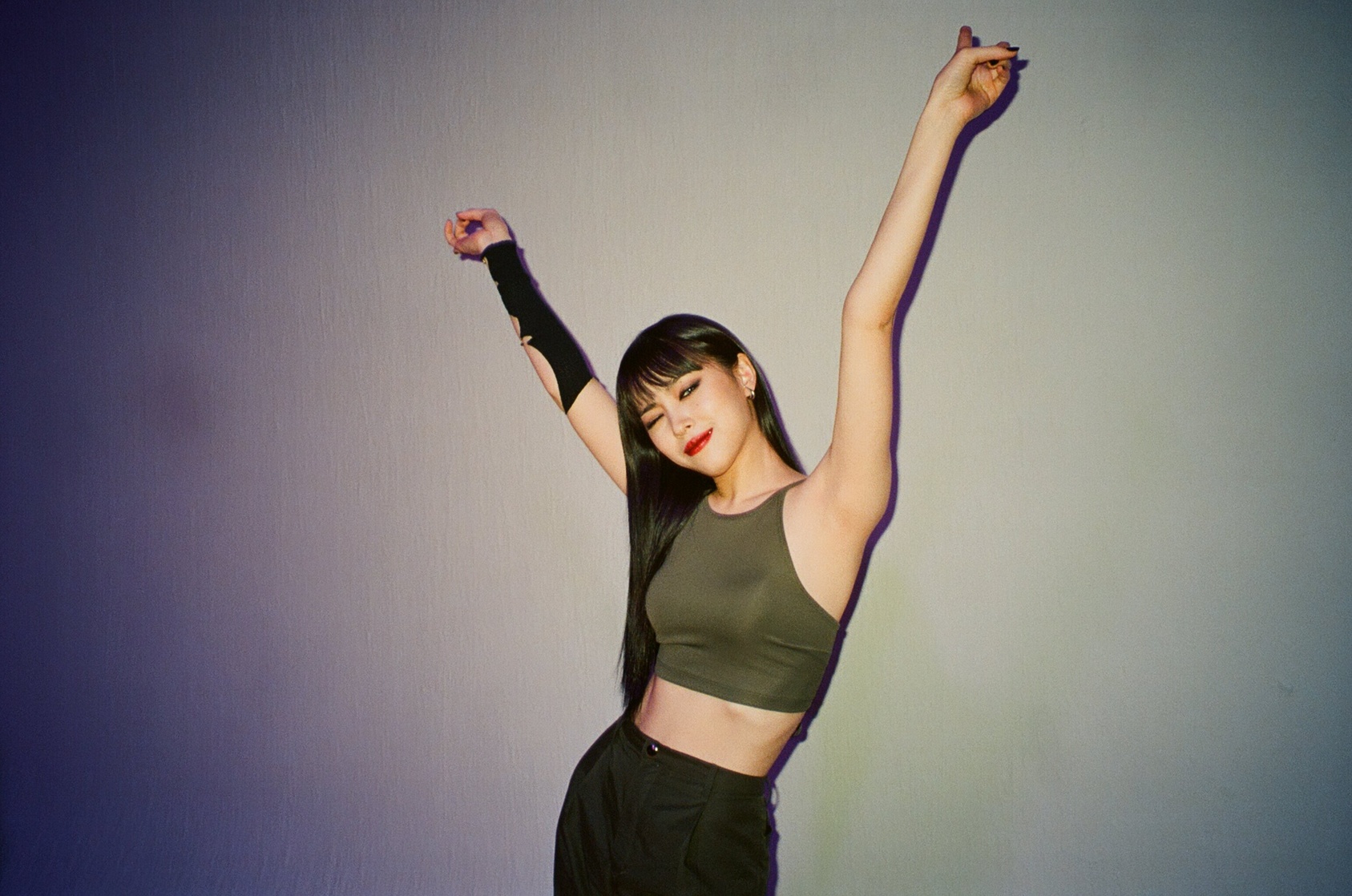 Shin Ryujin