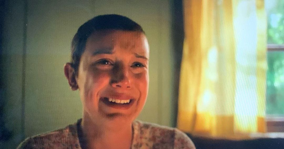 Millie Bobby Brown Millie Bobby Brown