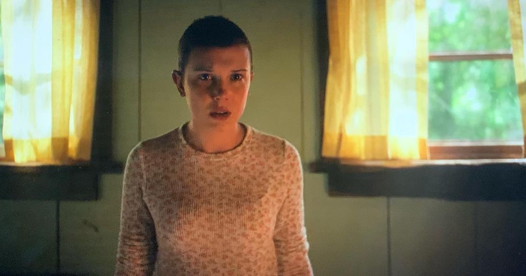 Millie Bobby Brown Millie Bobby Brown