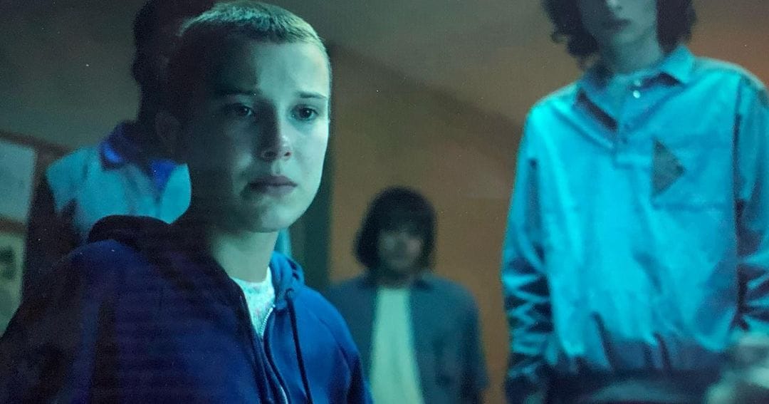 Millie Bobby Brown Millie Bobby Brown