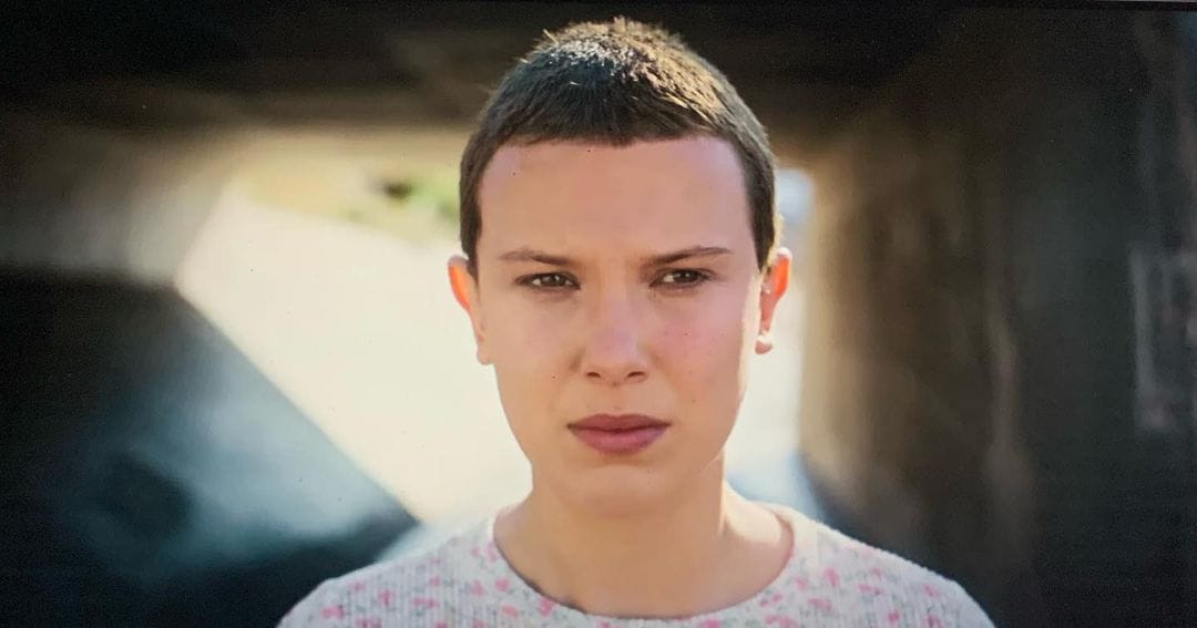 Millie Bobby Brown Millie Bobby Brown