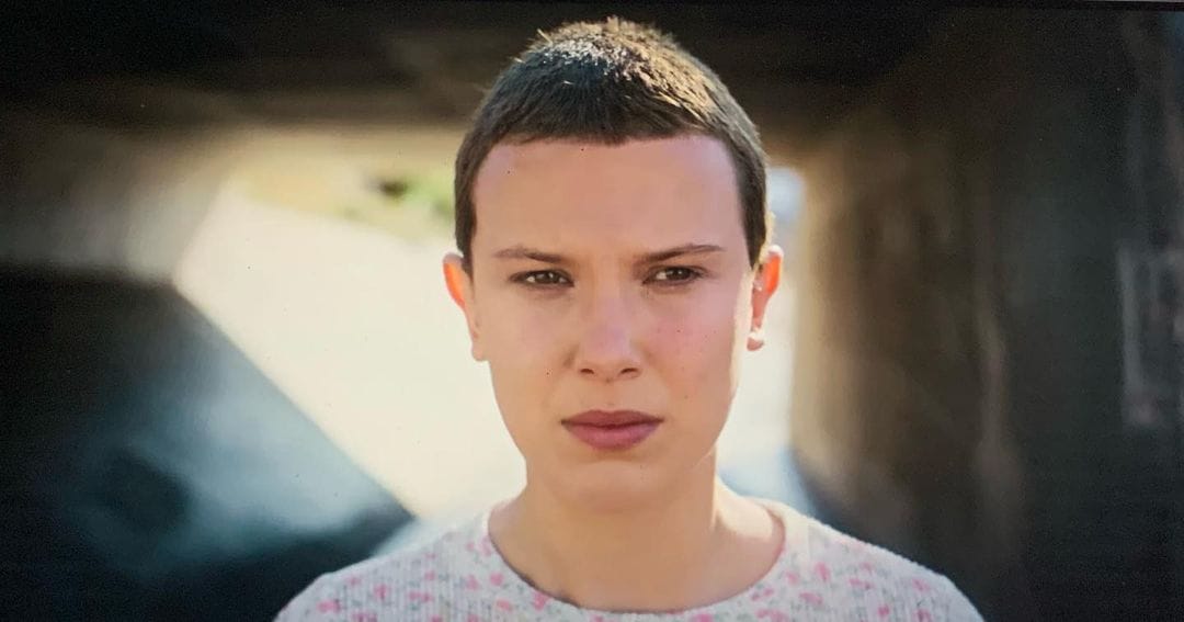 Millie Bobby Brown