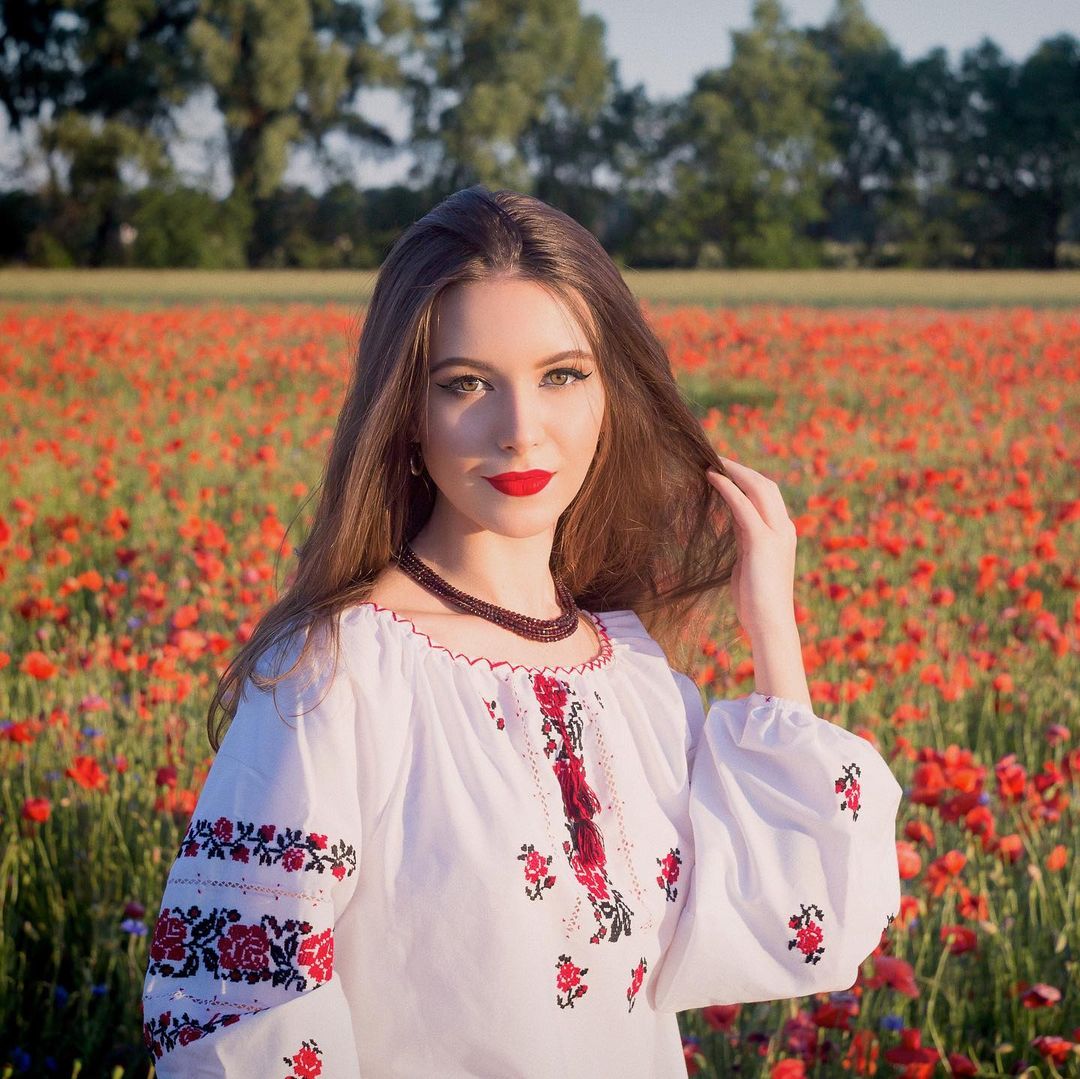 Viktoria Makarenko