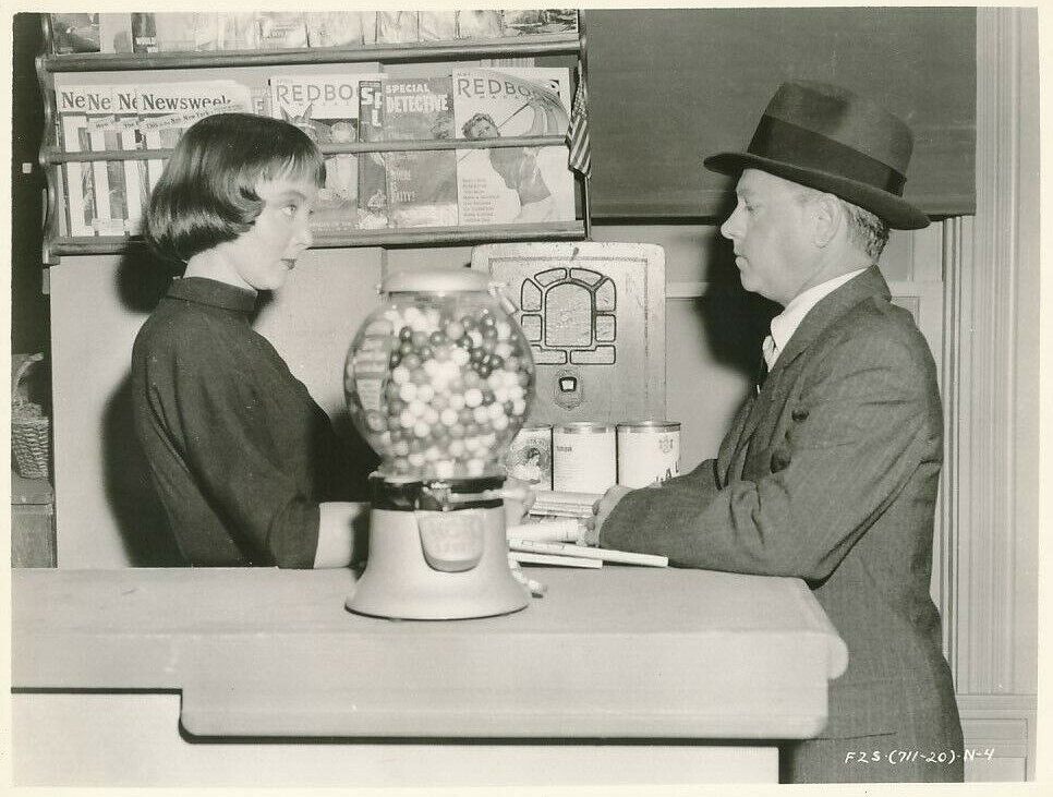 Carolyn Jones