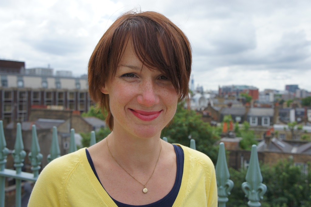 Picture of Aleks Krotoski