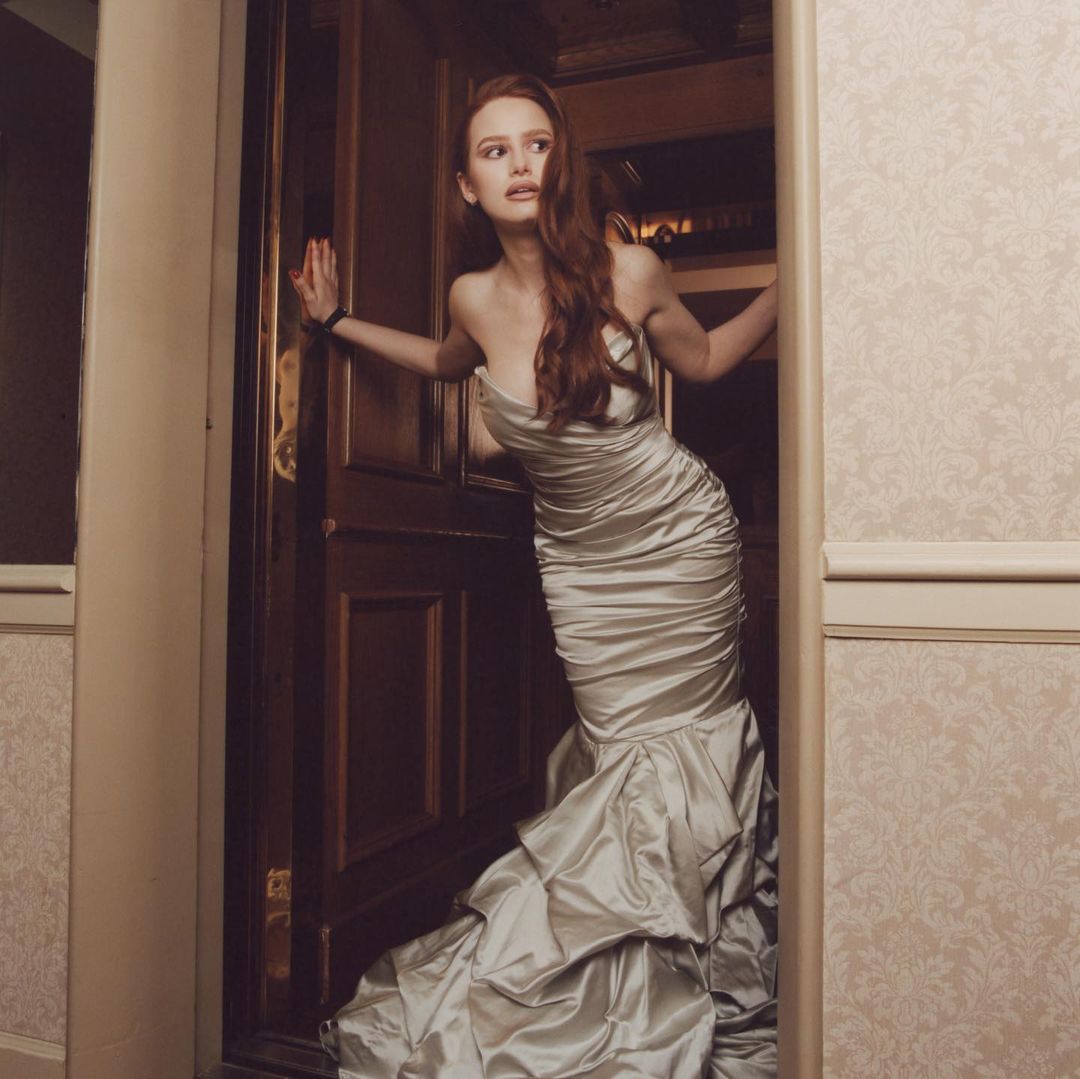Madelaine Petsch