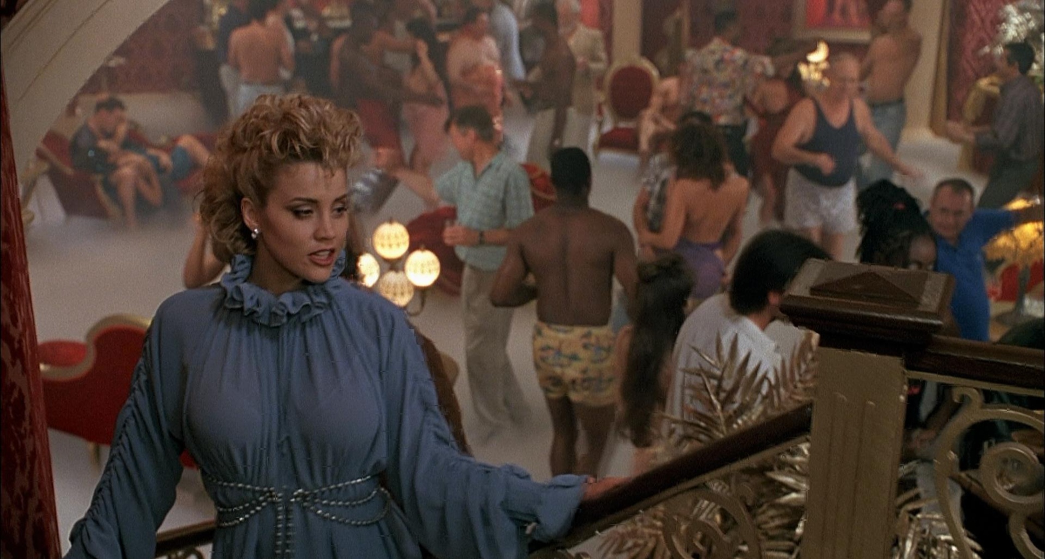 Picture of Tales from the Crypt Bordello of Blood